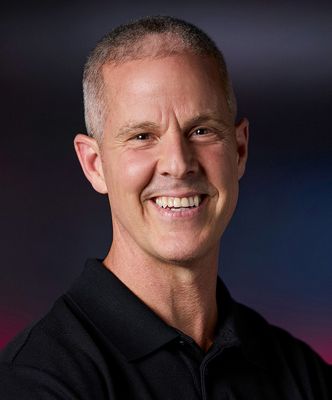 Chris Sambar, Chief Enterprise Officer