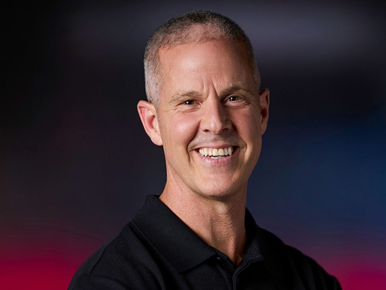 Mike Sievert Vice Chairman