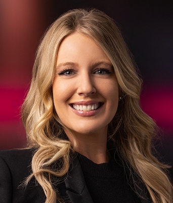 Christie Sandoval, Executive Vice President, Chief Customer Officer