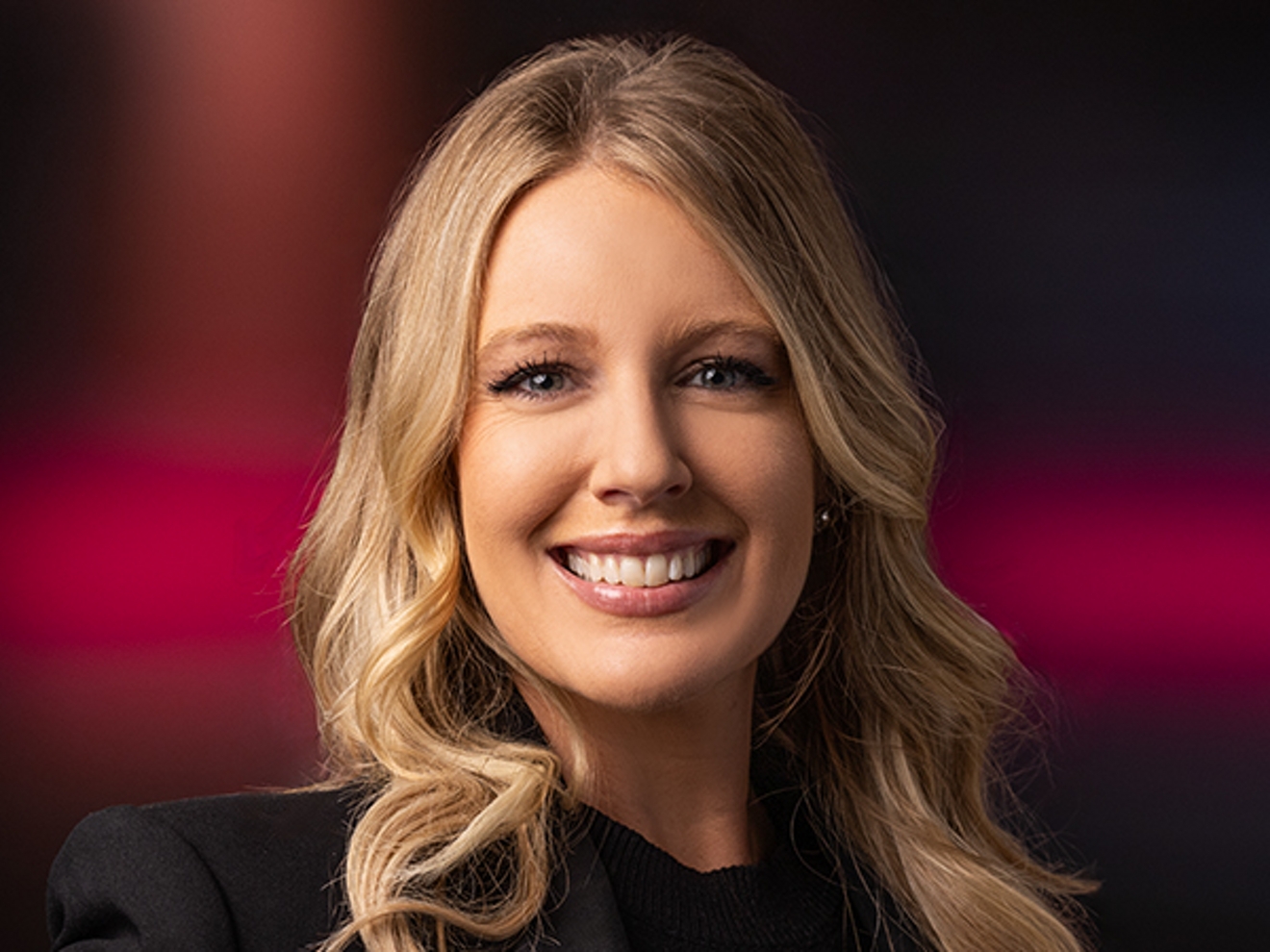 Christie Sandoval, Executive Vice President, Chief Customer Officer