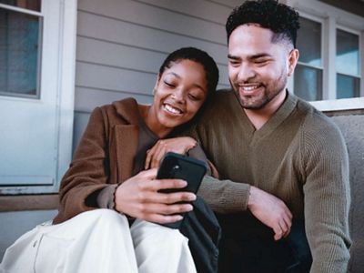 T-Mobile Home Internet gateway