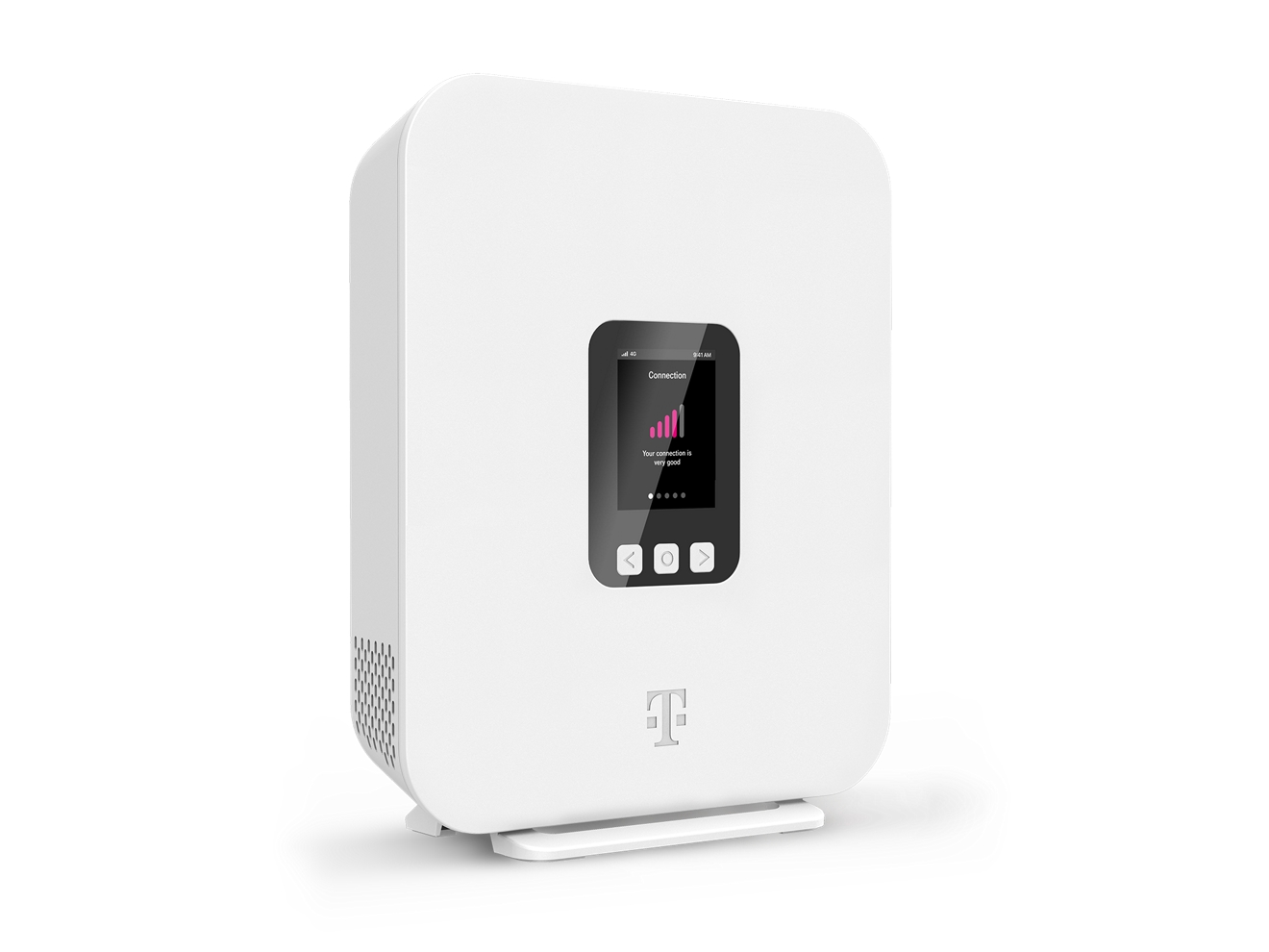 T-Mobile 5G Wi-Fi Gateway device.