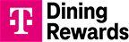Dining Rewards de T-Mobile
