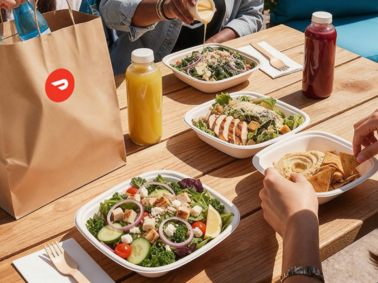 DoorDash