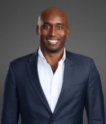 Edward Smith, Executive Vice President & Chief Public Policy Officer