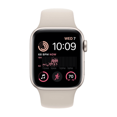 Apple Watch SE (2nd gen) 40mm