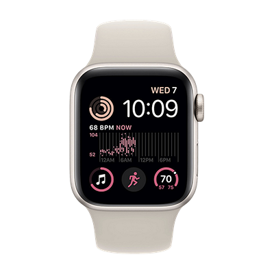 Apple Watch Se (2nd gen) 40mm