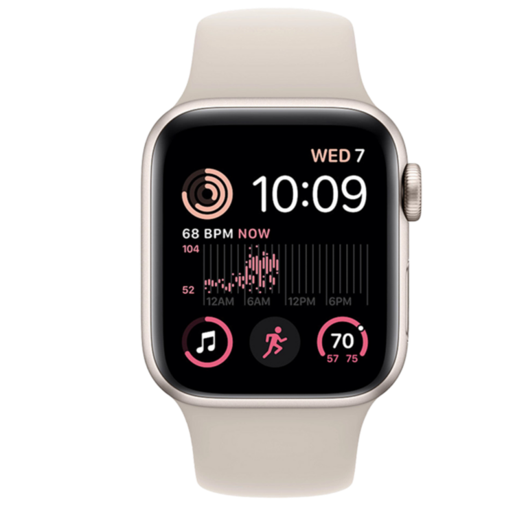 Apple Watch Series 8: Smartwatches – Best Buy