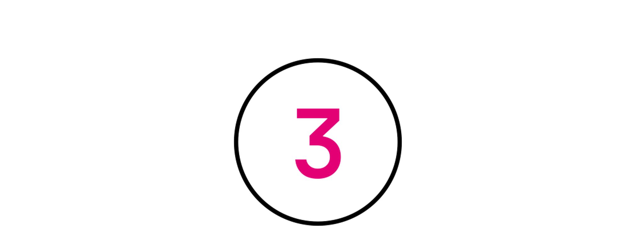 3