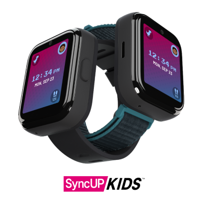 SyncUP KIDS Watch