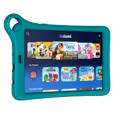 Blue Alcatel JoyTab™ Kids 2 shown