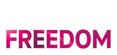 Carrier Freedom Logo
