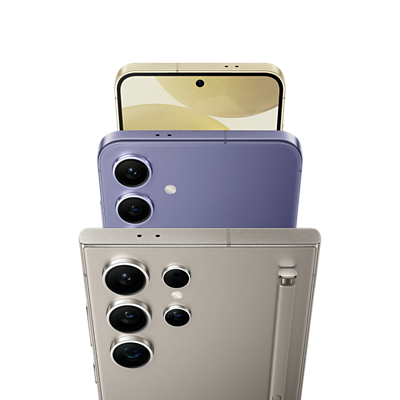 Samsung Galaxy S24 Ultra : prix, fiche technique, actualités et
