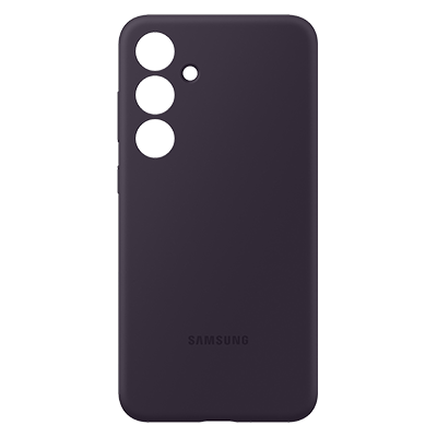 Samsung Silicone Case for Samsung Galaxy S24+