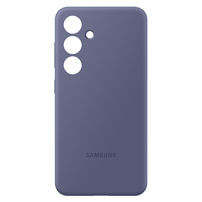 Samsung Silicone Case for Galaxy S24