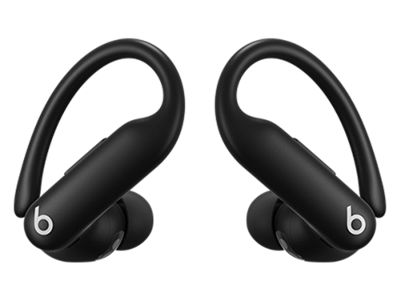 Black Beats Powerbeats Pro 2