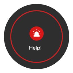 help icon