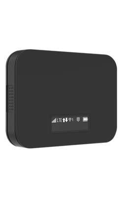 Franklin T10 Mobile Hotspot