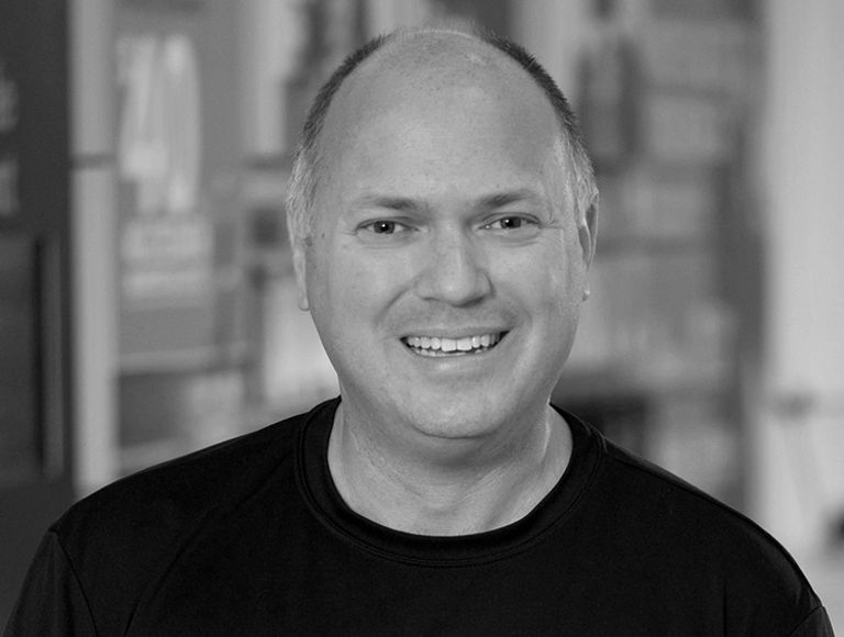 Jon Freier, President, Consumer Group | T-Mobile Executives