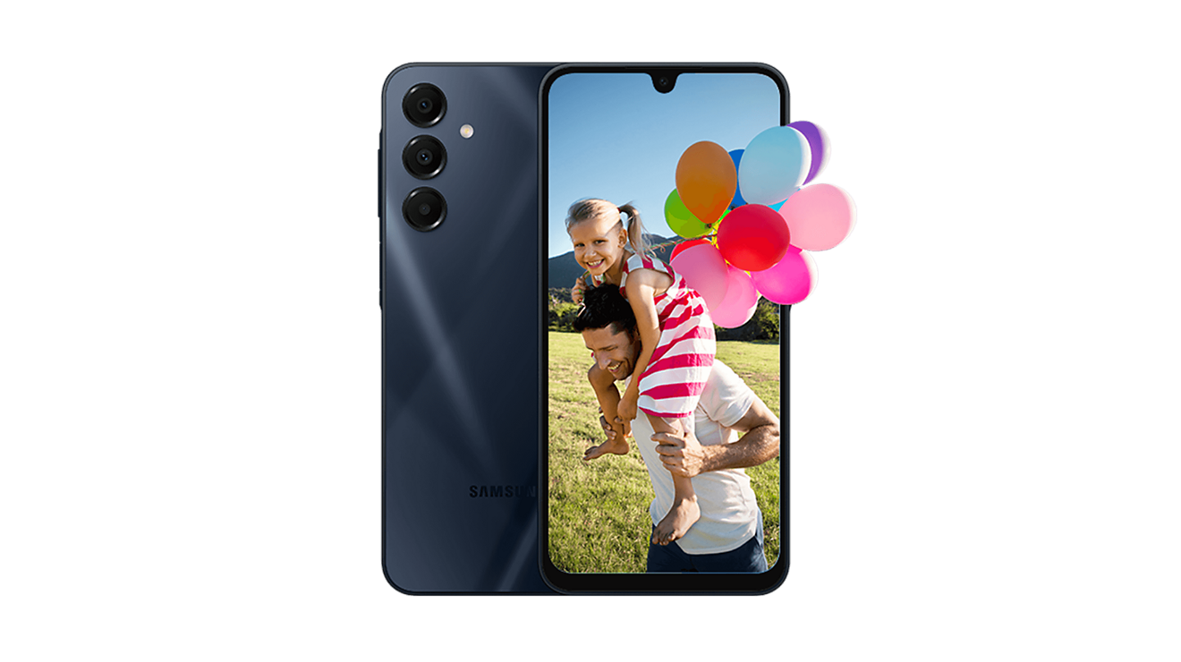 Samsung Galaxy A16 5G