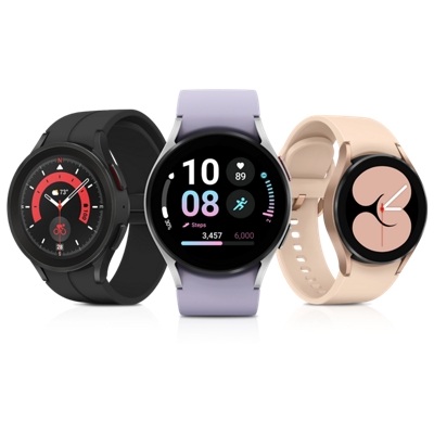 Galaxy watch compatible discount apps