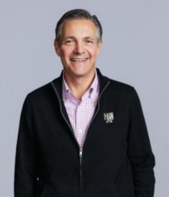 André Almeida, President, Growth & Emerging Businesses