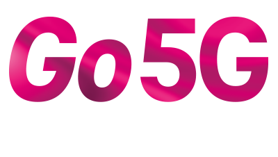 Go5G Next logo