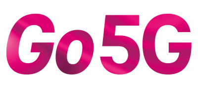Go5G Next logo