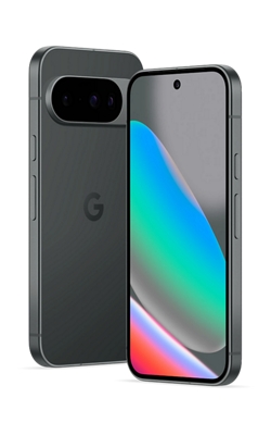 Google Pixel 10 - Obsidian - 128GB-slide-0