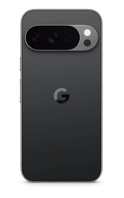 Google Pixel 10 Pro - Obsidian - 128GB-slide-2