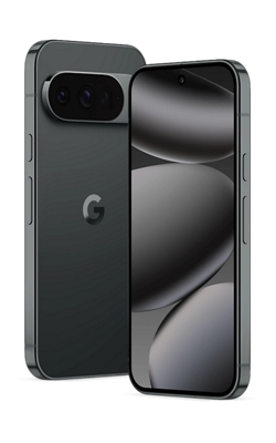 Google Pixel 10 Pro - Obsidian - 128GB-slide-0
