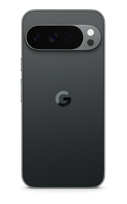 Google Pixel 10 Pro XL - Obsidian - 256GB-slide-2