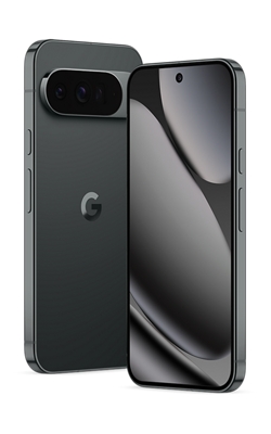 Google Pixel 10 Pro XL - Obsidian - 256GB-slide-0