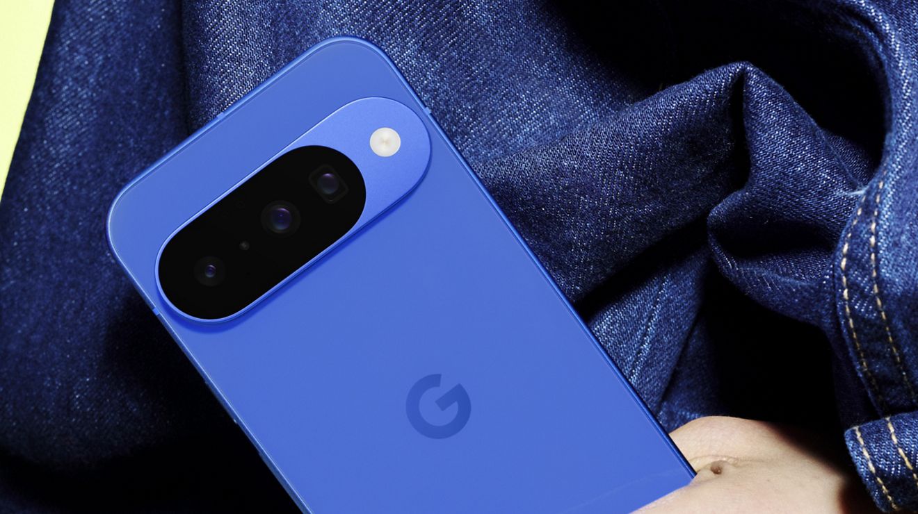 Newest Google Phones & Devices: Explore the Latest Pixel Releases