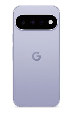 Google Pixel 11 - Frost - 256GB, back view, back view-slide-2