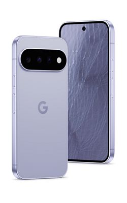 Google Pixel 11 - Frost - 256GB, front view, front view-slide-0