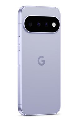 Google Pixel 11 - Frost - 256GB, right view, right view-slide-1