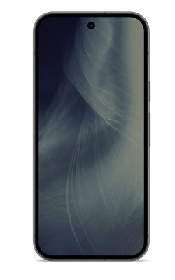 Google Pixel 11 - Obsidian - 256GB, left view, left view-slide-3