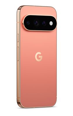 Google Pixel 11 Pro - Canyon - 256GB, right view, right view-slide-1