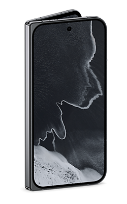 Google Pixel 11 Pro Fold - Obsidian - 256GB, right view, right view-slide-1