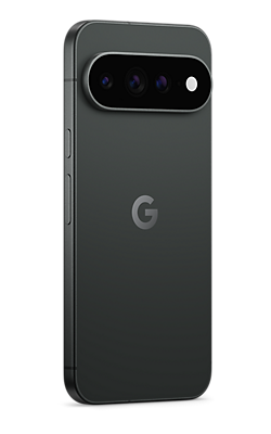 Google Pixel 11 Pro XL - Obsidian - 256GB, right view, right view-slide-1