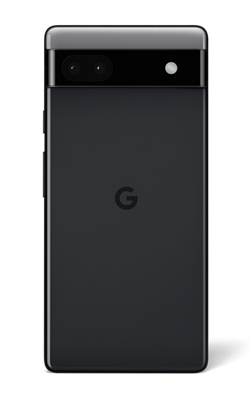 Google Pixel 6a | 3 colors in 128GB | Metro by T-Mobile