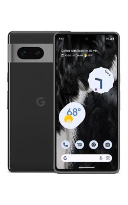 Google Pixel 7 - Obsidian - 128GB