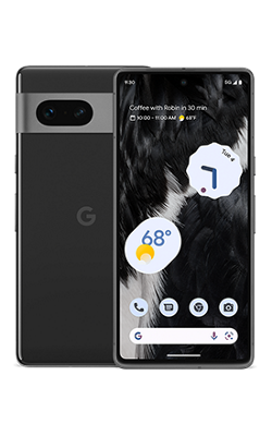 Google Pixel 7 Pro review: Viva la (hardware) evolution