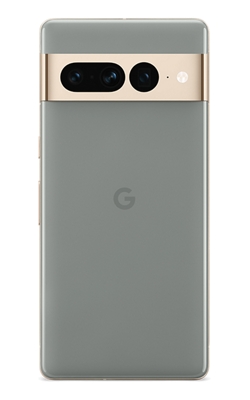 Pixel 7 Pro Hazel 128GB （軽微な画面異常あり）