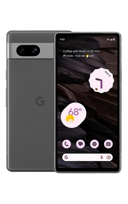 Google Pixel 7a | 3 colors in 128GB | T-Mobile