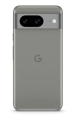 Google Pixel 8 - Hazel - 128GB