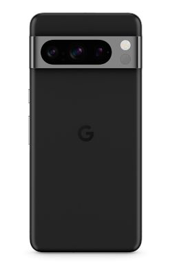 Google Pixel 8 Pro - Obsidian - 128GB
