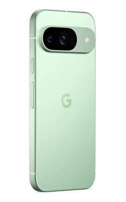 Google Pixel 9 - Wintergreen - 128GB-slide-1
