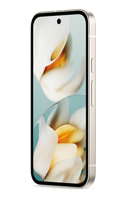 Google Pixel 9a - Porcelain - 128GB-slide-3